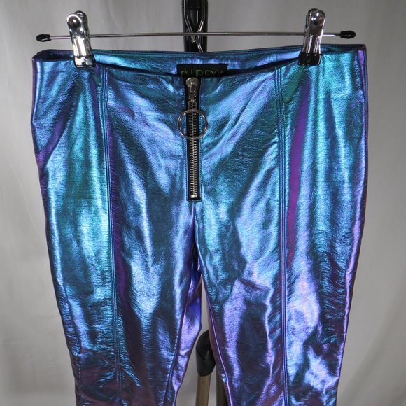 Club Exx Pants - Picture 3 of 10